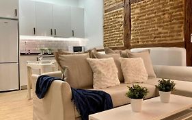 Encantador Apartamento De 39M2 En El Centro De Madrid